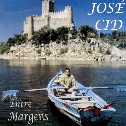 José Cid : Entre Margens